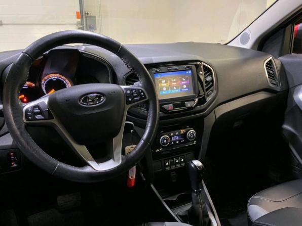 Lada (ВАЗ) XRAY I с пробегом 2019 года, цена 1 180 000 рублей, 68563 км, хэтчбек, Автокод Объявления
