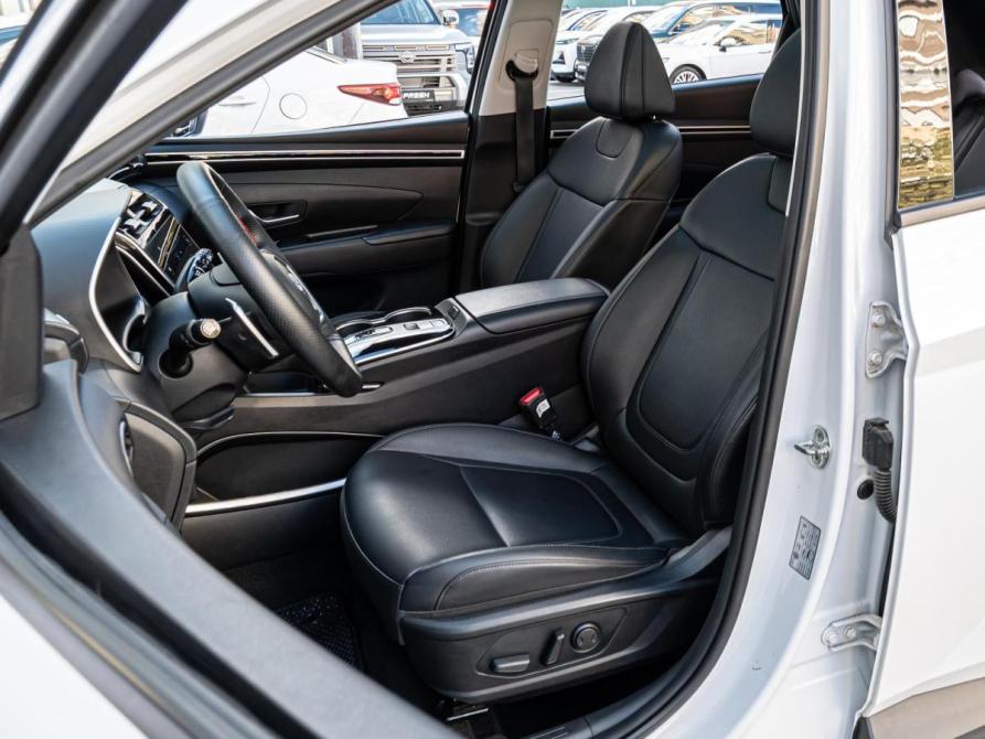 Hyundai Tucson IV Краснодар  - изображение 10