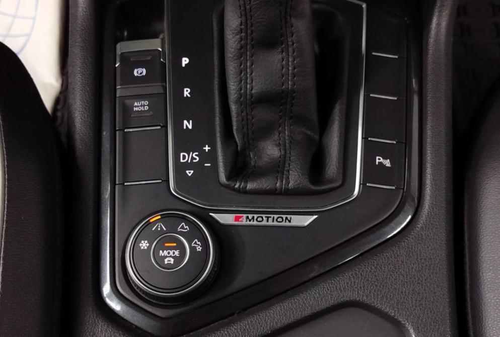 Volkswagen Tiguan II Саратов  - изображение 18