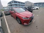 Lexus RX IV Рестайлинг Санкт-Петербург  - изображение 12