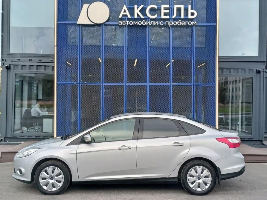 Ford Focus III Архангельск  - изображение 8