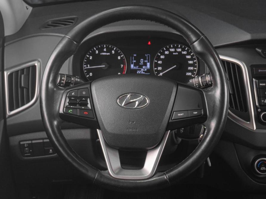 Hyundai Creta I Тюмень  - изображение 19