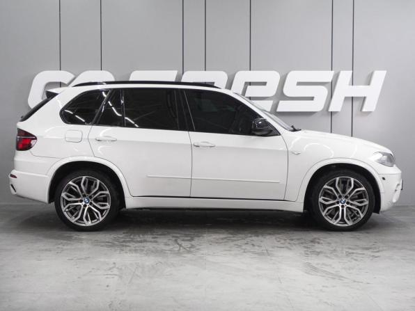 BMW X5 II (E70) Рестайлинг с пробегом 2013 года, цена 2 862 000 рублей, 147271 км, внедорожник, Автокод Объявления