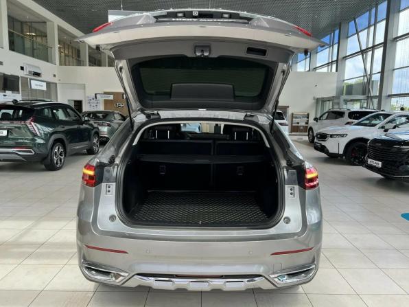 Haval F7x I с пробегом 2019 года, цена 1 695 000 рублей, 130575 км, внедорожник, Автокод Объявления