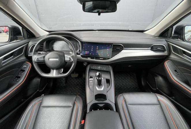 Haval F7 I с пробегом 2020 года, цена 1 670 000 рублей, 101398 км, внедорожник, Автокод Объявления