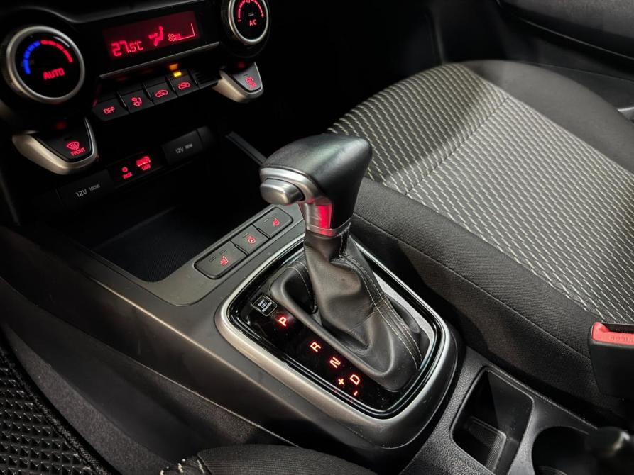 Kia Rio IV Набережные Челны  - изображение 17