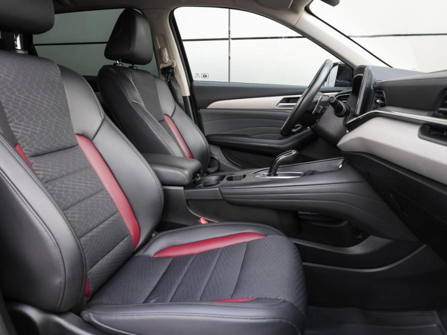Haval F7 I Рестайлинг Москва  - изображение 11