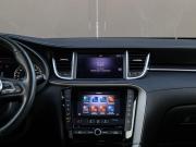Infiniti QX55 Москва  - изображение 46