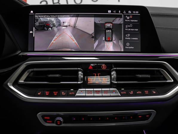 BMW X5 IV (G05/G18) с пробегом 2022 года, цена 8 299 000 рублей, 55048 км, внедорожник, Автокод Объявления