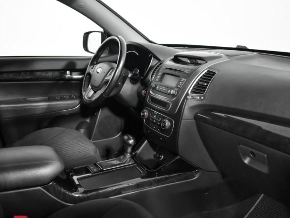 Kia Sorento II Рестайлинг с пробегом 2018 года, цена 1 978 000 рублей, 98695 км, внедорожник, Автокод Объявления