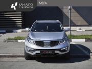 Kia Sportage III Казань  - изображение 15