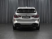 BMW X3 III (G01) Рестайлинг Ставрополь  - изображение 29