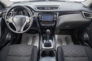 Nissan Qashqai II Барнаул  - изображение 37