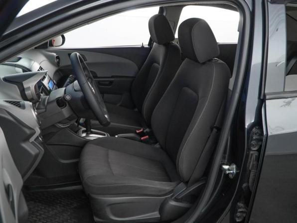 Chevrolet Aveo II с пробегом 2013 года, цена 697 077 рублей, 148371 км, седан, Автокод Объявления