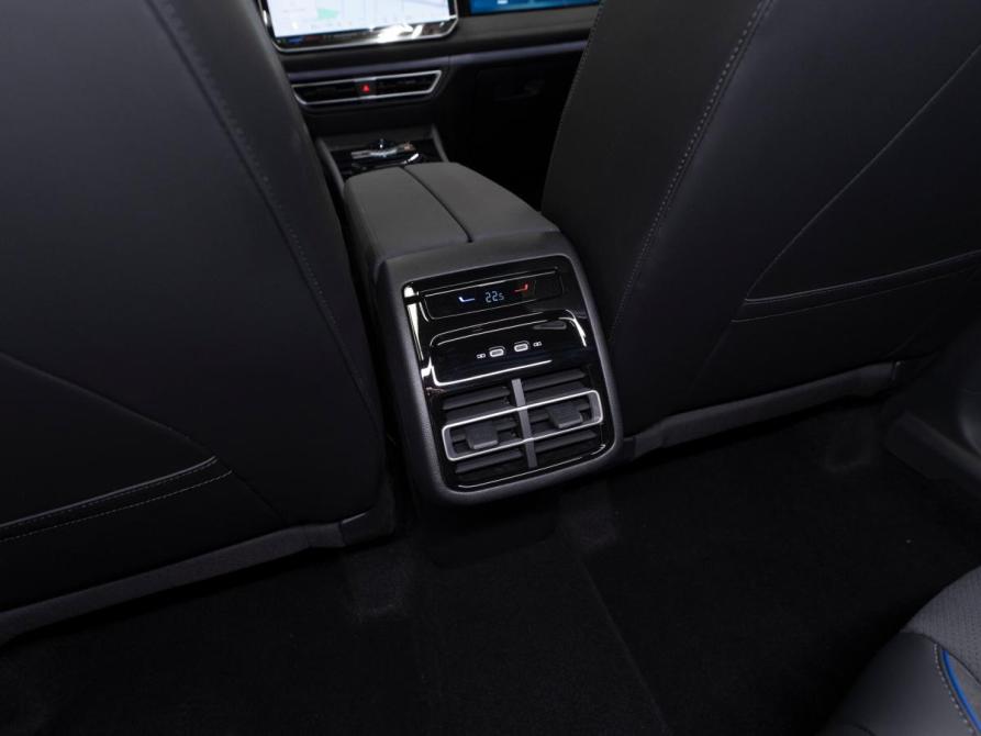 Volkswagen Tiguan III (China Market) Москва  - изображение 15