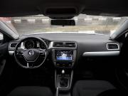 Volkswagen Jetta VI Рестайлинг Казань  - изображение 19