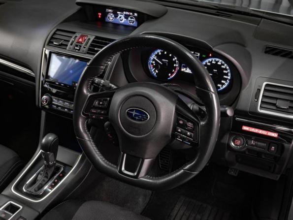 Subaru Levorg I с пробегом 2019 года, цена 1 724 070 рублей, 138040 км, универсал, Автокод Объявления