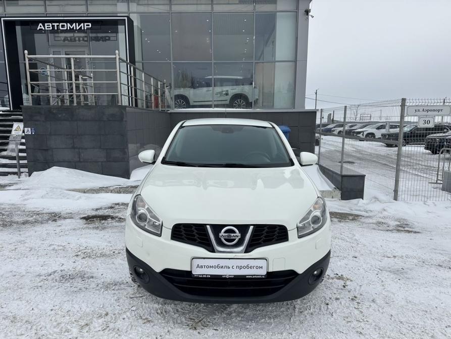 Nissan Qashqai I Рестайлинг Саратов  - изображение 2