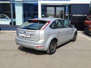 Ford Focus II Рестайлинг Москва  - изображение 20