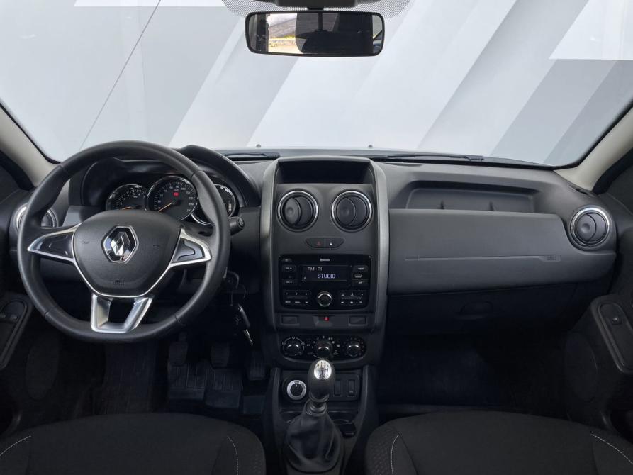 Renault Duster I Рестайлинг Екатеринбург  - изображение 13