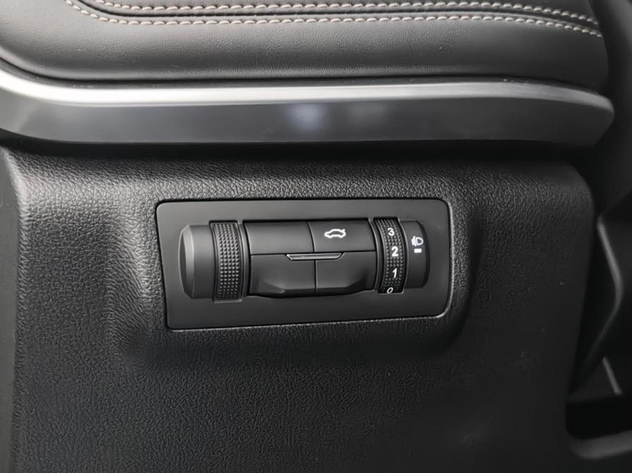 Chery Tiggo 8 I Москва  - изображение 21