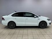 Volkswagen Polo V Рестайлинг Уфа  - изображение 23