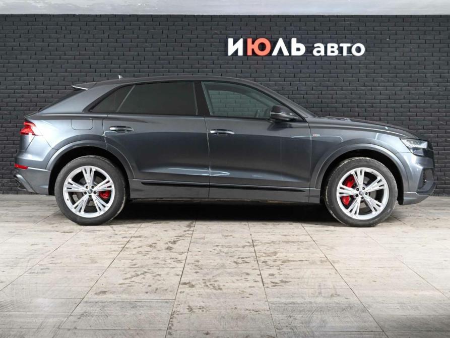 Audi Q8 I (4M) Екатеринбург  - изображение 8