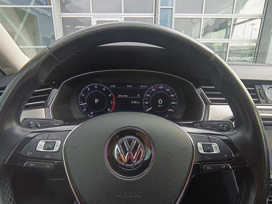 Volkswagen Passat B8 Санкт-Петербург  - изображение 15