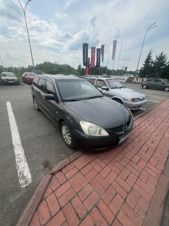 Mitsubishi Lancer IX Рестайлинг с пробегом 2007 года, цена 349 000 рублей, 333527 км, универсал, Автокод Объявления