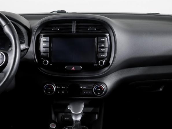 Kia Soul III с пробегом 2020 года, цена 2 280 000 рублей, 9500 км, хэтчбек, Автокод Объявления