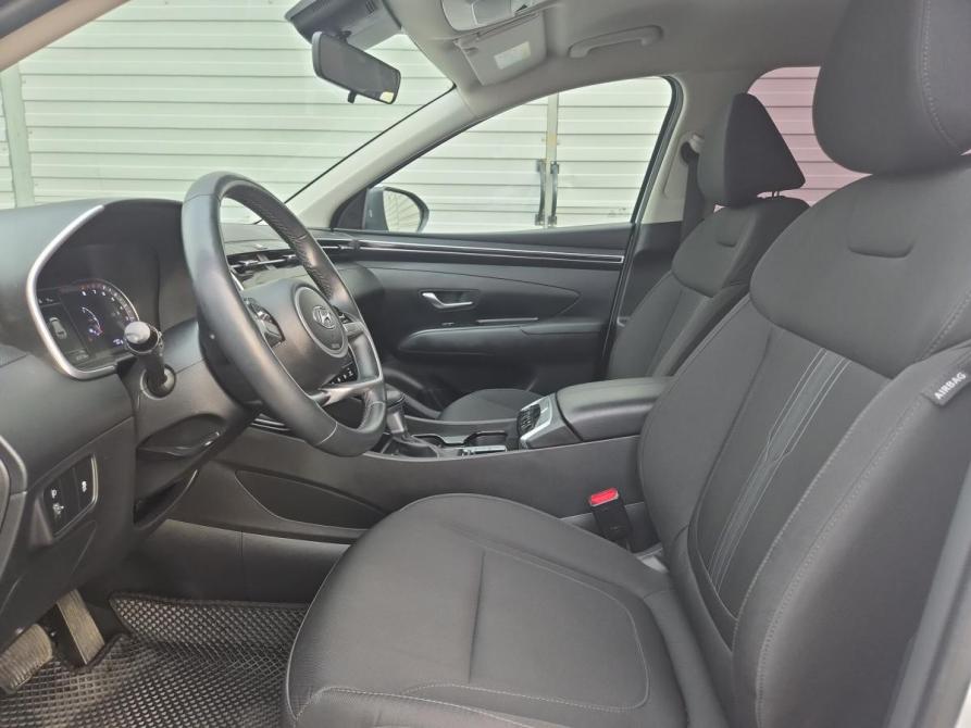 Hyundai Tucson IV Рестайлинг Саратов  - изображение 16