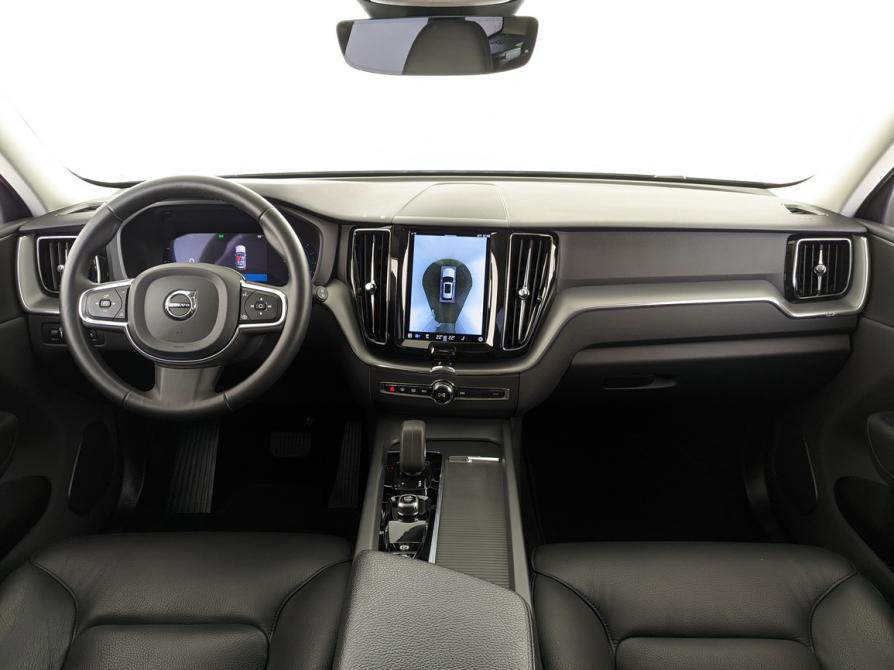 Volvo XC60 II Рестайлинг Москва  - изображение 14