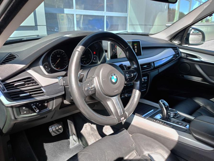 BMW X5 III (F15) Казань  - изображение 5
