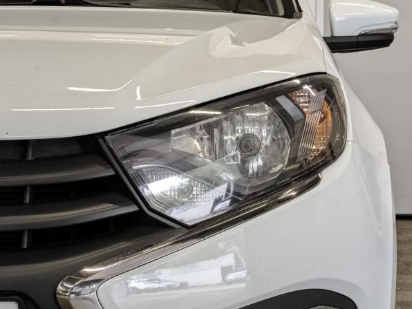 Lada (ВАЗ) Granta I Рестайлинг с пробегом 2024 года, цена 1 100 000 рублей, 42596 км, седан, Автокод Объявления