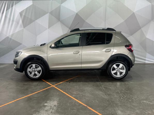 Renault Sandero II с пробегом 2018 года, цена 1 250 000 рублей, 55517 км, хэтчбек, Автокод Объявления