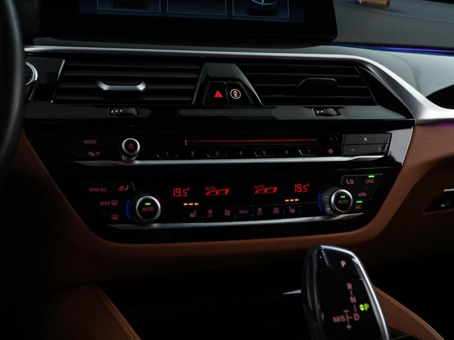 BMW 6 серии IV (G32) Москва  - изображение 16