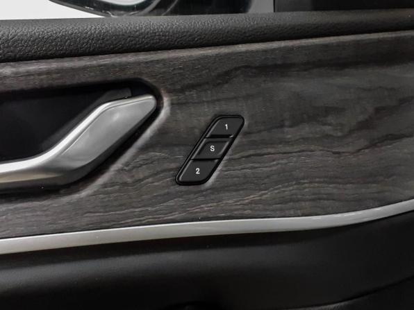 Jeep Grand Cherokee V (WL) с пробегом 2023 года, цена 10 700 000 рублей, 100 км, внедорожник, Автокод Объявления