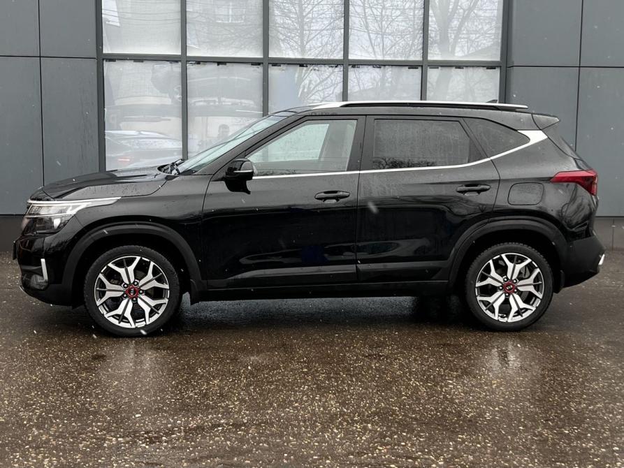 Kia Seltos I Ярославль  - изображение 7