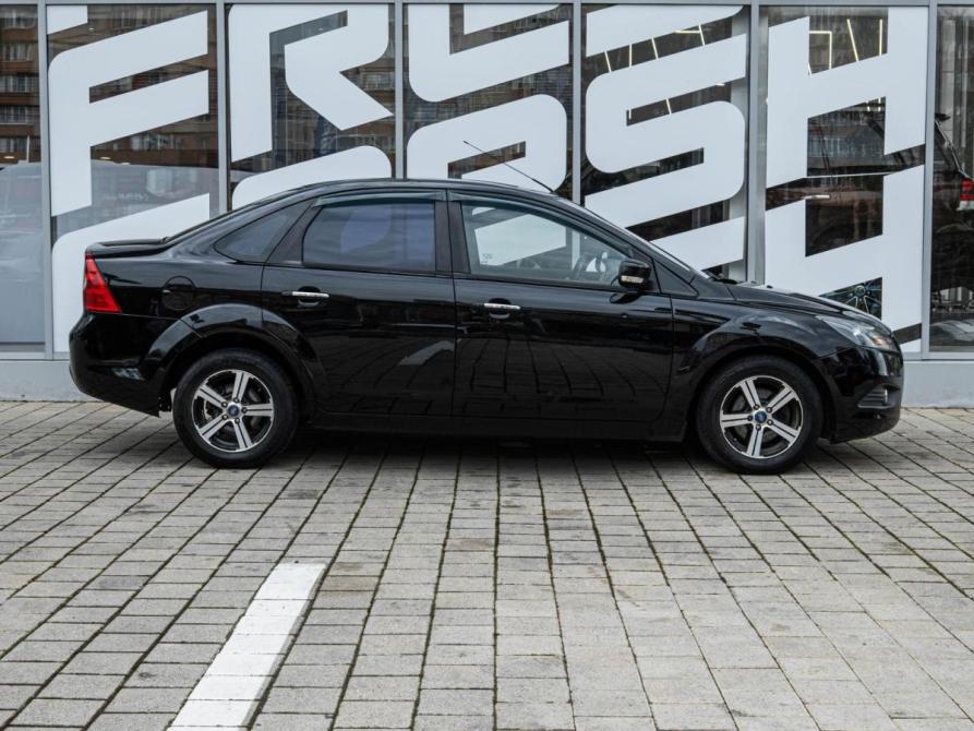 Ford Focus II Рестайлинг Ставрополь  - изображение 5