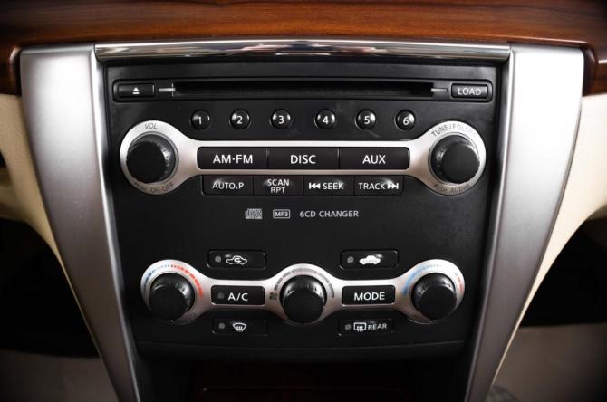 Nissan Teana II (J32) с пробегом 2011 года, цена 1 399 000 рублей, 104563 км, седан, Автокод Объявления