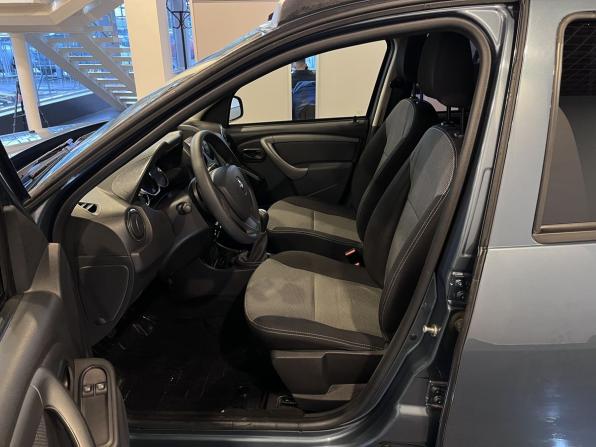Renault Duster I Рестайлинг с пробегом 2018 года, цена 1 170 000 рублей, 61655 км, внедорожник, Автокод Объявления