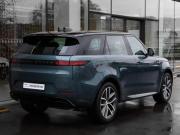 Land Rover Range Rover Sport III Москва  - изображение 34