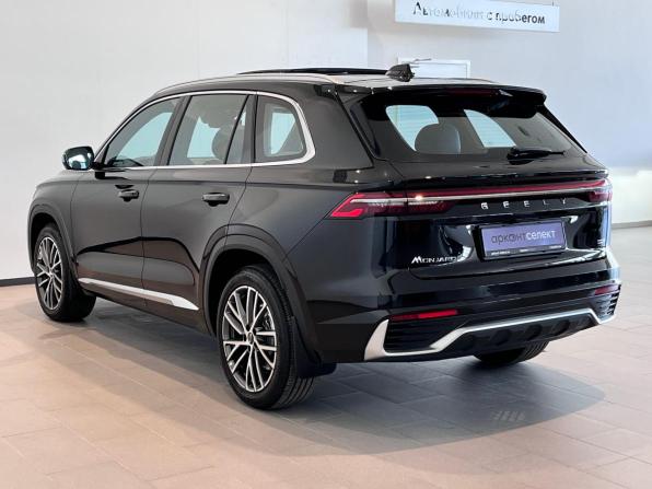 Geely Monjaro I с пробегом 2026 года, цена 4 450 000 рублей, 6 км, внедорожник, Автокод Объявления