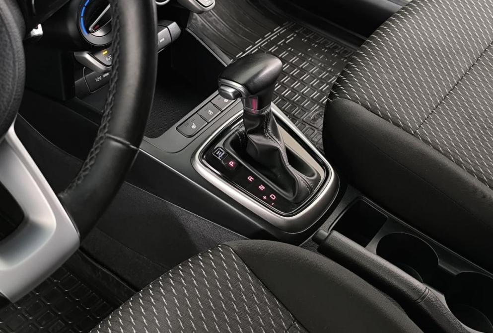 Kia Rio IV Нижний Новгород  - изображение 12