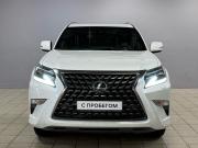 Lexus GX II Рестайлинг 2 Уфа  - изображение 33