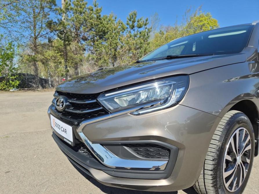 Lada (ВАЗ) Vesta I Рестайлинг (NG) Саратов  - изображение 17