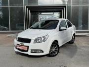 Chevrolet Nexia I Екатеринбург  - изображение 26