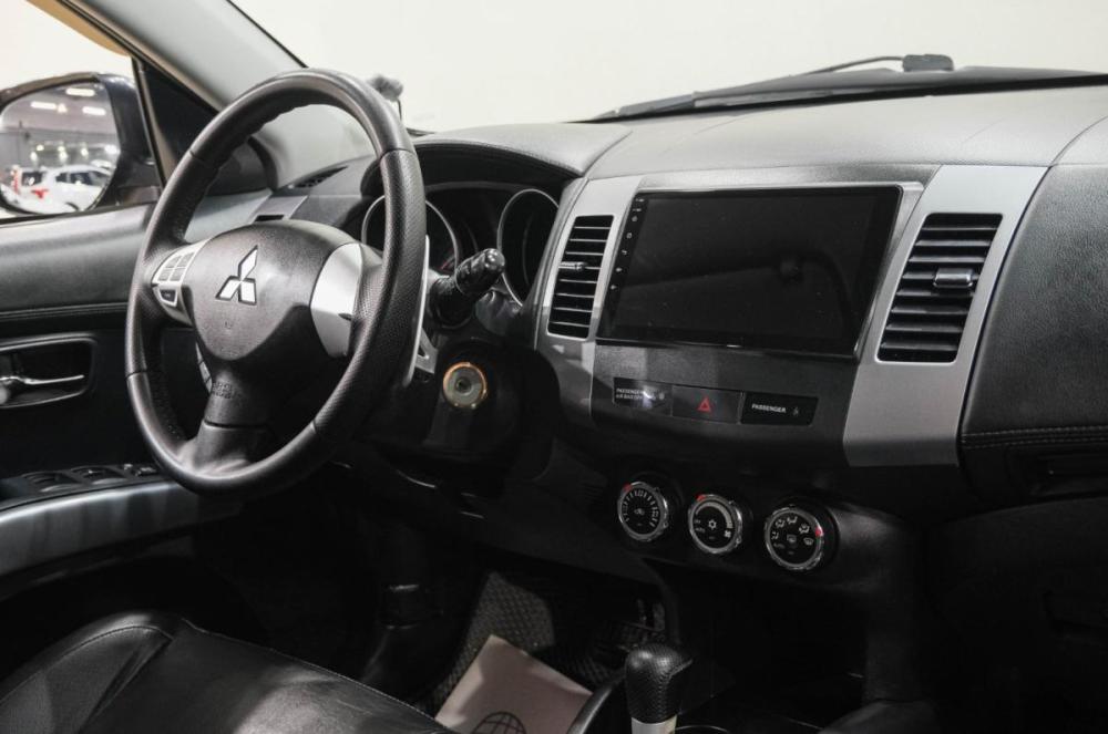 Mitsubishi Outlander II Рестайлинг Новокузнецк  - изображение 20