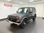 Lada (ВАЗ) 2121 (4x4) I Рестайлинг Киров  - изображение 16