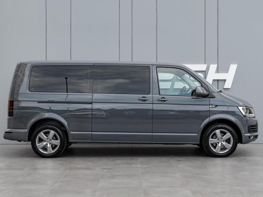Volkswagen Transporter T6 Рестайлинг Краснодар  - изображение 5